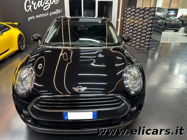 MINI Clubman 1.5 One Clubman Immagine 1