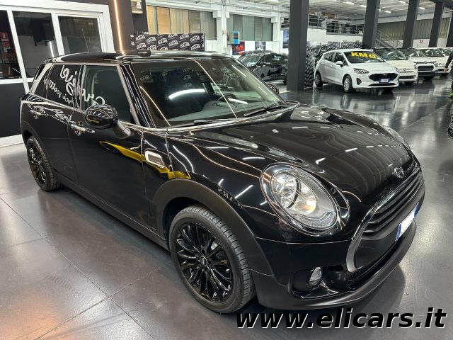 MINI Clubman 1.5 One Clubman Immagine 0