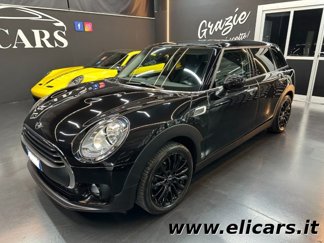 MINI Clubman 1.5 One Clubman Immagine 2