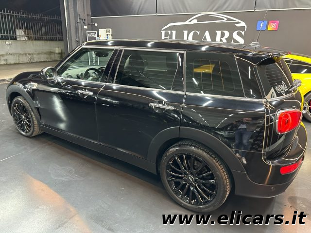 MINI Clubman 1.5 One Clubman Immagine 3