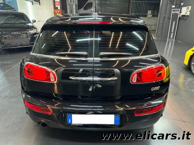 MINI Clubman 1.5 One Clubman Immagine 4