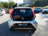 TOYOTA Aygo Connect 1.0 VVT-i 72 CV 5P x-play FULL OPTIONAL