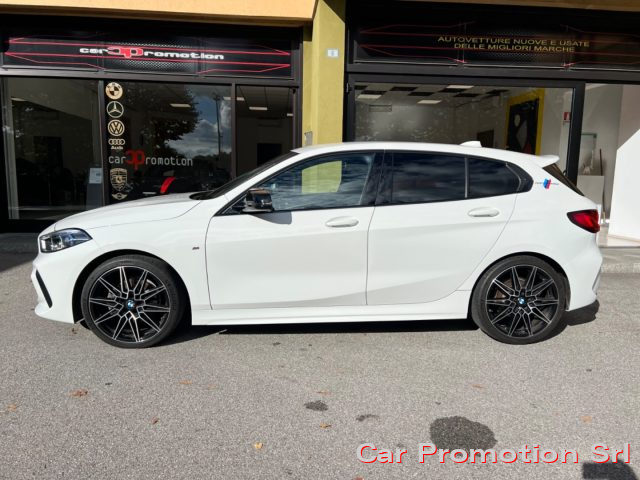 BMW 118 i 5p. Msport Immagine 3