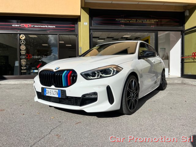 BMW 118 i 5p. Msport Immagine 0