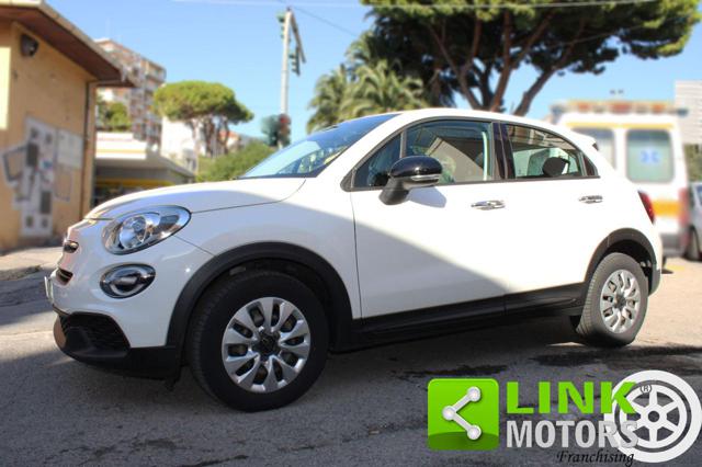 FIAT 500X 1.0 T3 120 CV Business UNICO PROPRIETARIO !!!! Immagine 2