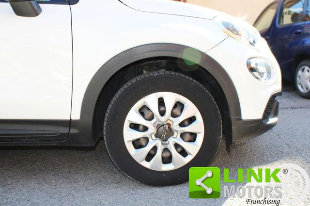 FIAT 500X 1.0 T3 120 CV Business UNICO PROPRIETARIO !!!! Immagine 4