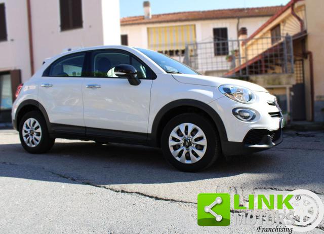 FIAT 500X 1.0 T3 120 CV Business UNICO PROPRIETARIO !!!! Immagine 3