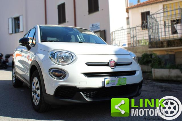 FIAT 500X 1.0 T3 120 CV Business UNICO PROPRIETARIO !!!! Immagine 0