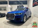 AUDI Q7 3.0 TDI 218CV quattro tiptronic *S-LINE COMPLETO*