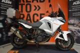 KTM 1290 Super Adventure T