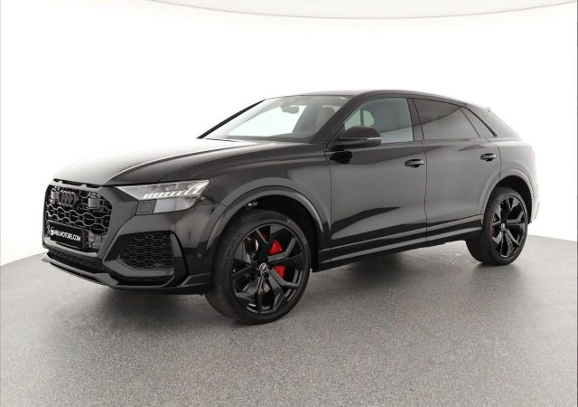 AUDI RS Q8 TFSI V8 VALCONA MATRIX PANO BANG 23&quot; Immagine 0