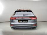 AUDI Q8 55 TFSI E S LINE MATRIX B&amp;O TETTO