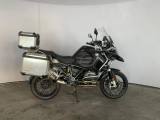 AC Other GS - R 1200 GS Adventure Triple Black Abs my17