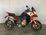 AC Other Multistrada - Multistrada V4 1160 Pikes Peak my21