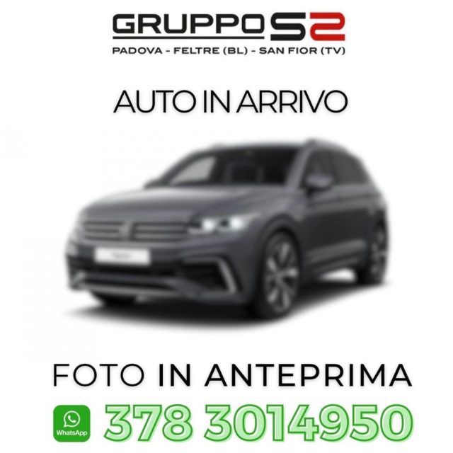 VOLKSWAGEN Tiguan 1.4 TSI eHYBRID DSG R-Line Tetto panoramico Immagine 0