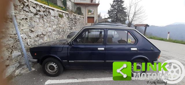 FIAT 127 900L 5 porte Immagine 0