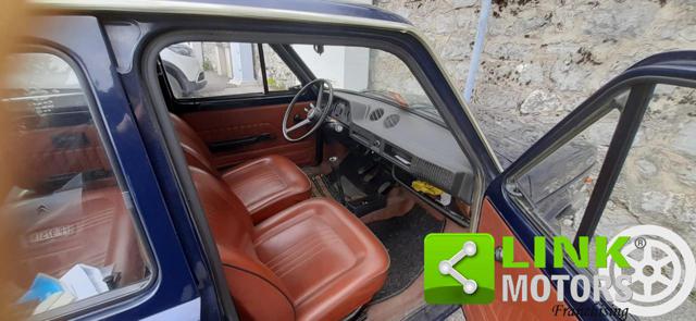 FIAT 127 900L 5 porte Immagine 4