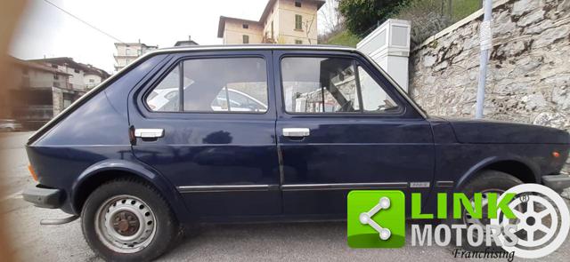 FIAT 127 900L 5 porte Immagine 1