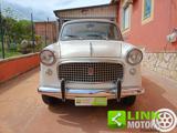 FIAT 1100 103 H Lusso (ASI)