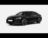 AUDI QUATTRO Audi A5 Sportback S line edition 40 TFSI  150(204)