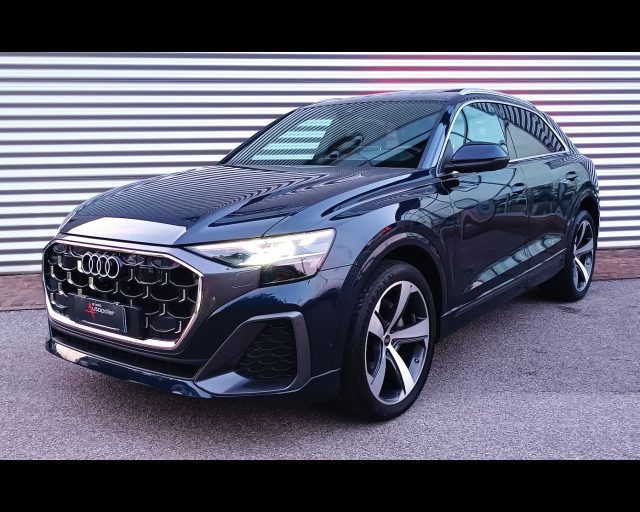 AUDI Q8 50 TDI QUATTRO TIPTRONIC S-LINE Immagine 0