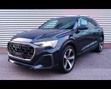 AUDI Q8 50 TDI QUATTRO TIPTRONIC S-LINE