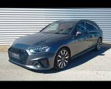 AUDI A4 AVANT 40 TDI QUATTRO  S-TRONIC S-LINE