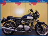 TRIUMPH Bonneville Garantita e Finanziabile