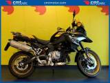 BMW F 850 GS Garantita e Finanziabile