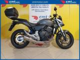 HONDA Hornet 600 Garantita e Finanziabile