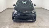 SMART ForTwo EQ Passion