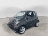 SMART ForTwo EQ Passion