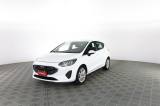 FORD Fiesta Fiesta 1.1 75 CV 5 porte Titanium