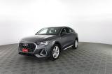 AUDI Q3 Q3 SPB 35 TDI S tronic S line edition