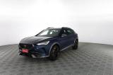 CUPRA Formentor Formentor 2.0 TSI 4Drive DSG VZ Launch Edition