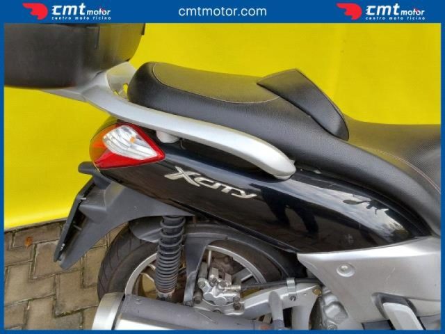 YAMAHA X-City 250 Garantito e Finanziabile Immagine 3