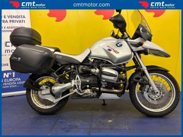 BMW R 1150 GS Garantita e Finanziabile Immagine 0