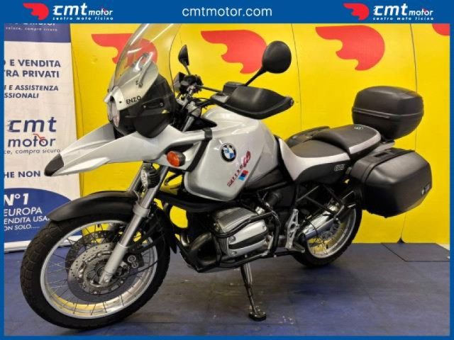 BMW R 1150 GS Garantita e Finanziabile Immagine 1