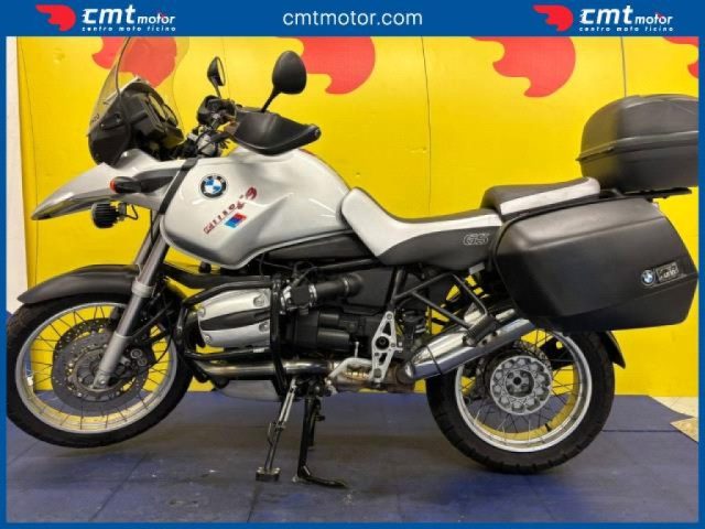 BMW R 1150 GS Garantita e Finanziabile Immagine 2