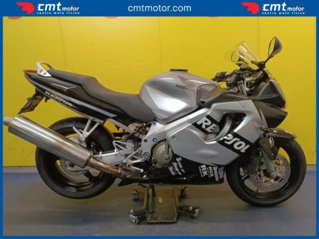 HONDA CBR 600 F Garantita e Finanziabile Immagine 0