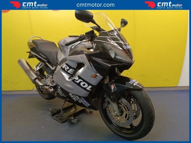 HONDA CBR 600 F Garantita e Finanziabile Immagine 1