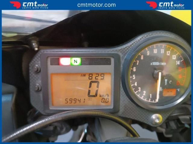 HONDA CBR 600 F Garantita e Finanziabile Immagine 4