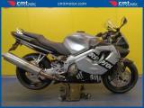 HONDA CBR 600 F Garantita e Finanziabile