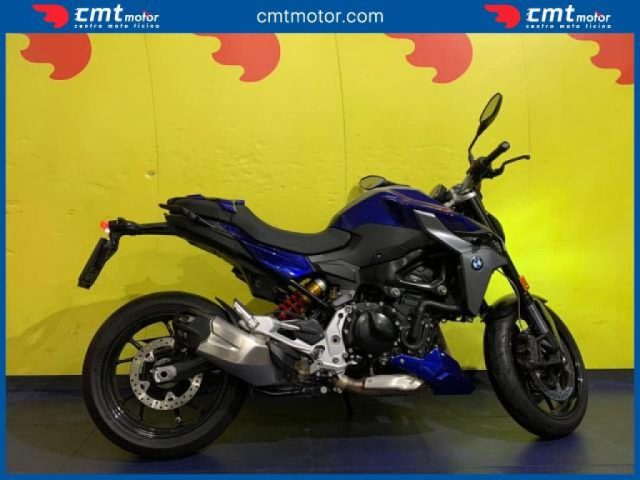 BMW F 900 R Garantita e Finanziabile Immagine 0