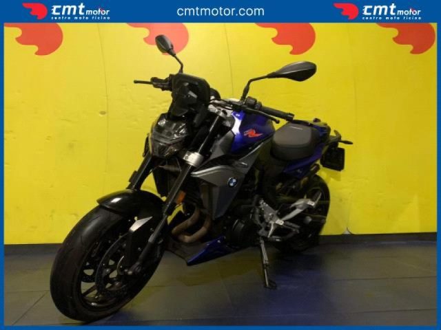 BMW F 900 R Garantita e Finanziabile Immagine 1