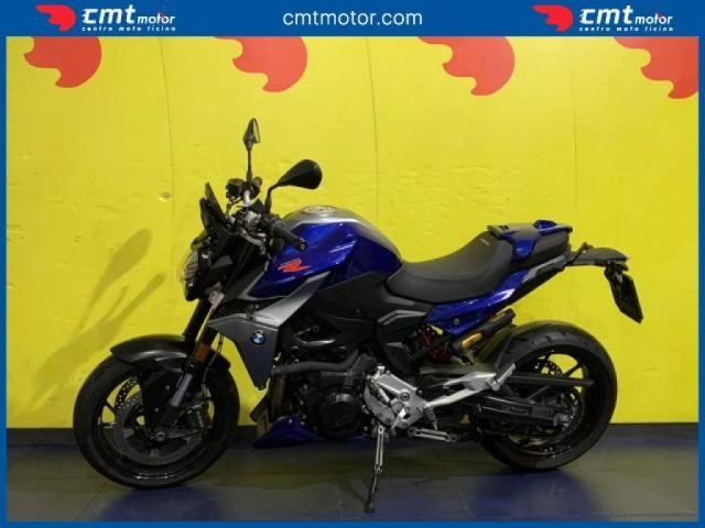 BMW F 900 R Garantita e Finanziabile Immagine 2