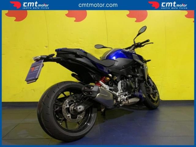 BMW F 900 R Garantita e Finanziabile Immagine 3