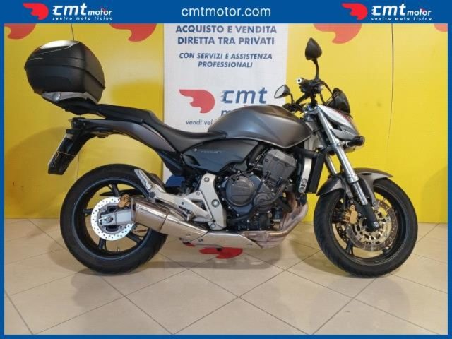 HONDA Hornet 600 Garantita e Finanziabile Immagine 0