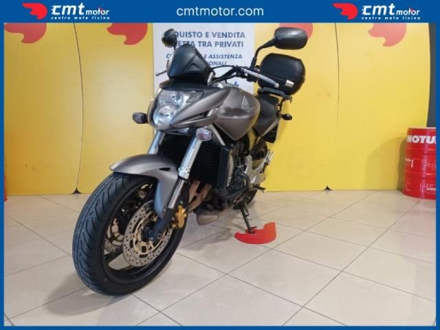 HONDA Hornet 600 Garantita e Finanziabile Immagine 1