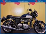 TRIUMPH Bonneville Garantita e Finanziabile